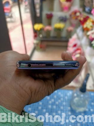 Samsung galaxy a52